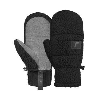 Reusch Bob Mitten 6505476 7700 black 1